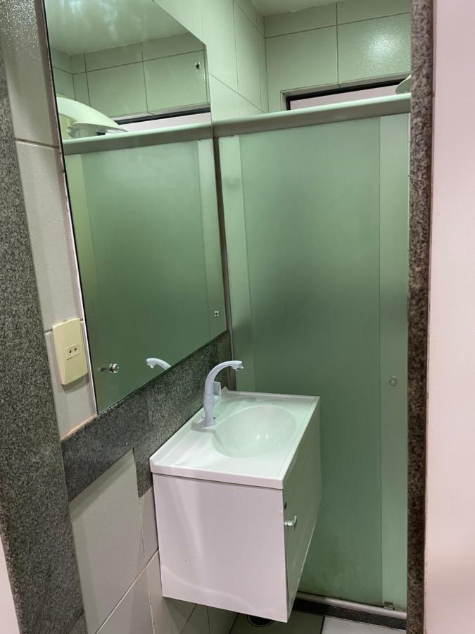 Flat Perfeito No Coracao De Boa Viagem *