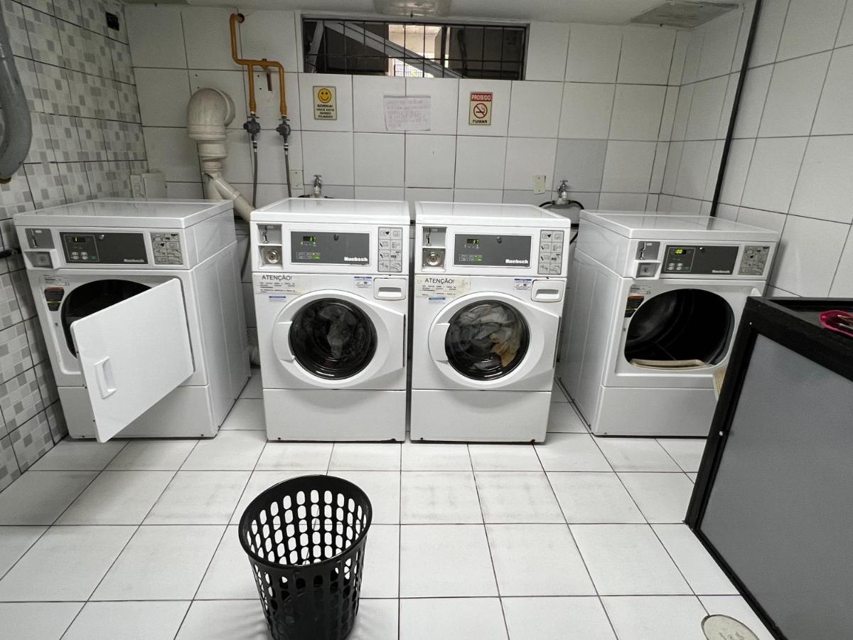 Flat Perfeito No Coracao De Boa Viagem 公寓 Recife