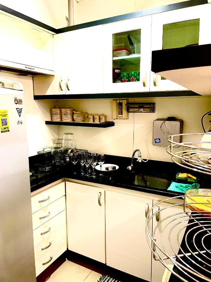 公寓 Flat Perfeito No Coracao De Boa Viagem Recife