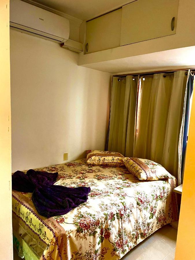 Flat Perfeito No Coracao De Boa Viagem 公寓 *