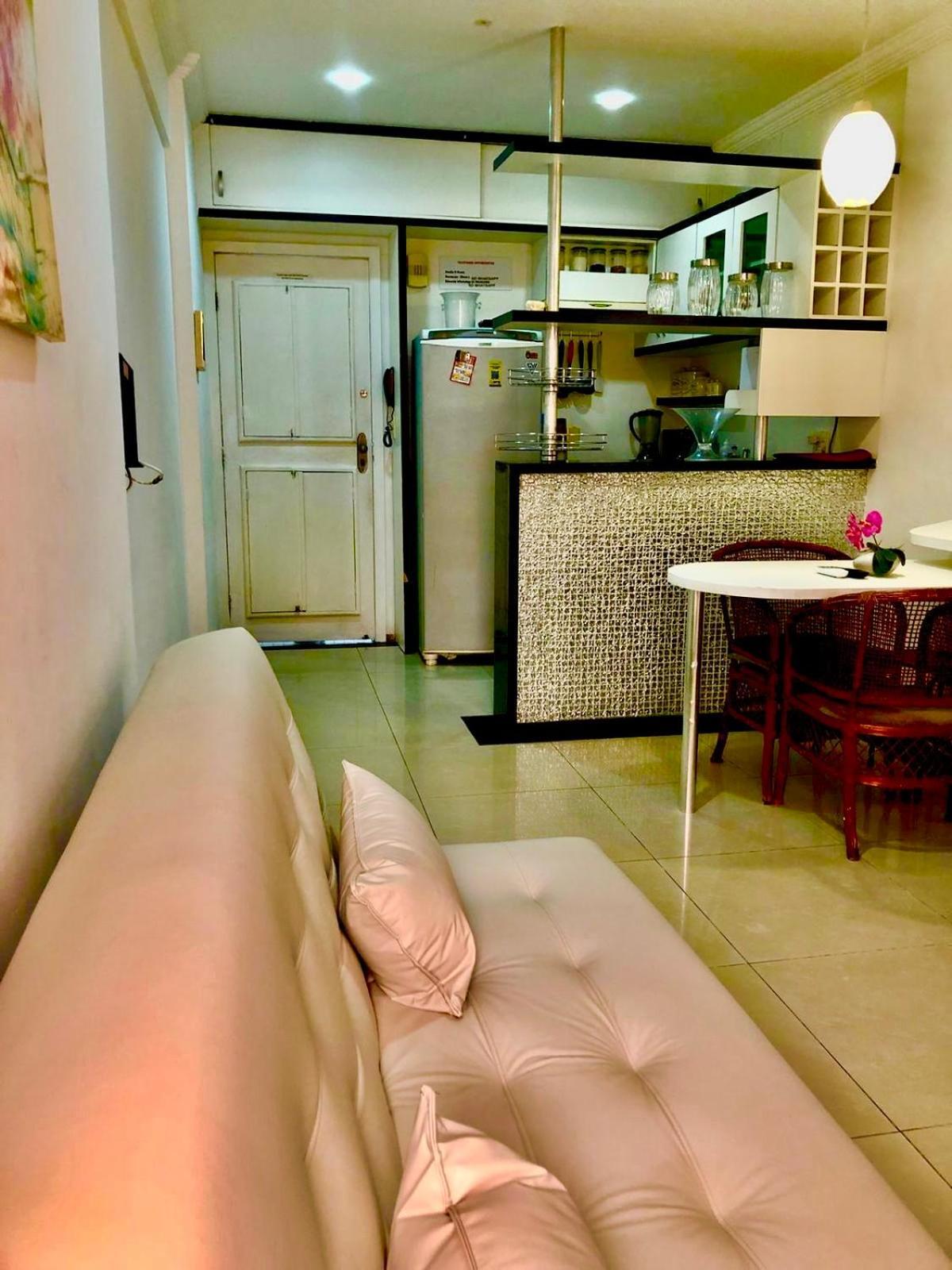 Flat Perfeito No Coracao De Boa Viagem 公寓 *