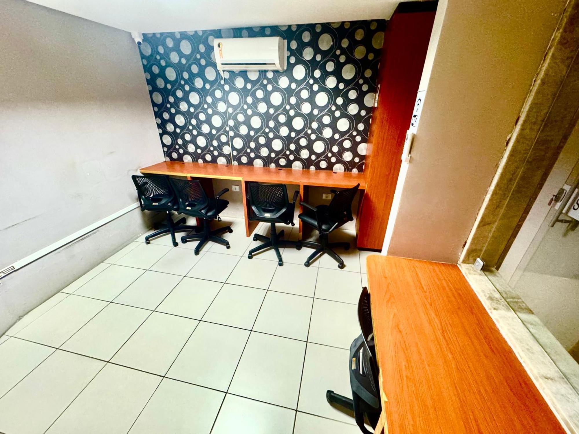公寓 Flat Perfeito No Coracao De Boa Viagem
