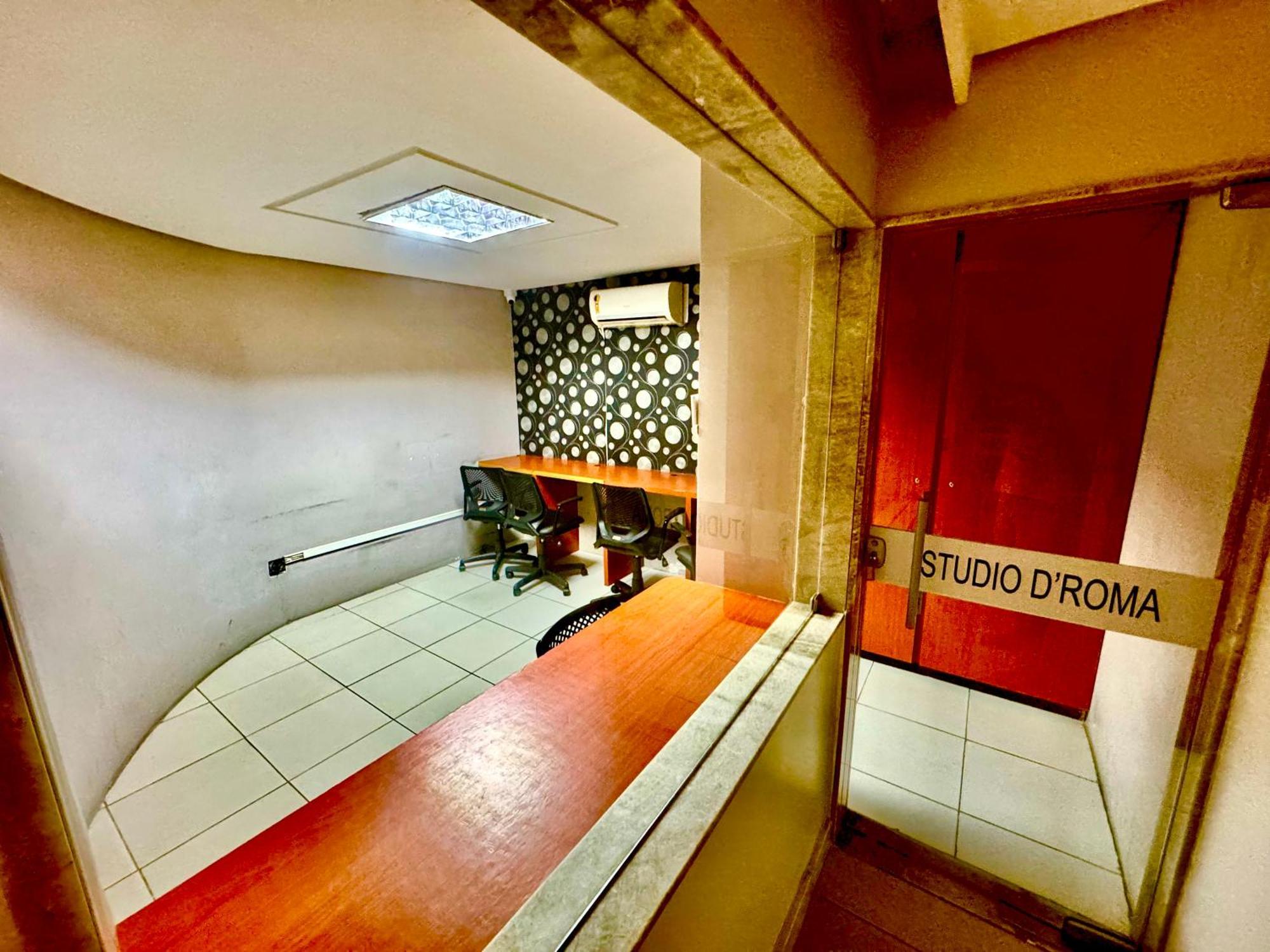 Flat Perfeito No Coracao De Boa Viagem * Recife