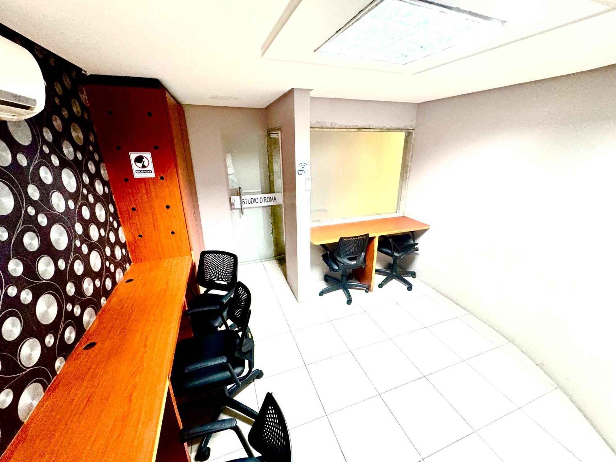 公寓 Flat Perfeito No Coracao De Boa Viagem *